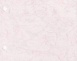 Открытые рулонные шторы Шелк, розовый купить в Одинцово с доставкой