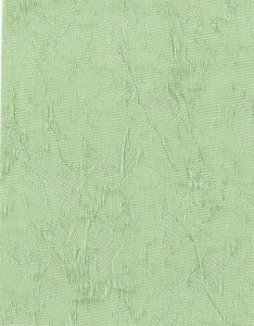Тканевые вертикальные жалюзи Шелк, светло-зеленый 4132 купить в Одинцово с доставкой