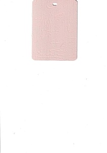 Пластиковые вертикальные жалюзи Одесса светло-розовый купить в Одинцово с доставкой